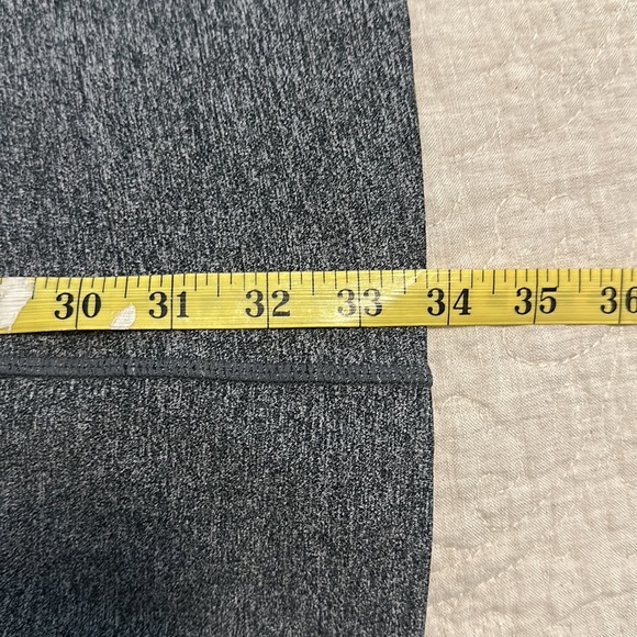 J Jill Marled V Neck Dress NWT Size MP - Picture 9 of 9